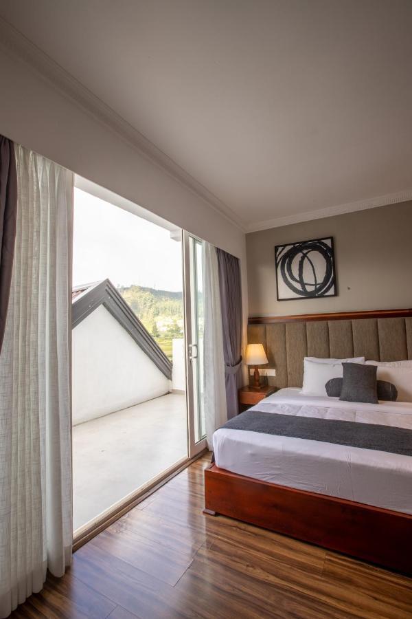 Hotel Grand Turf Nuwara Eliya Exterior foto