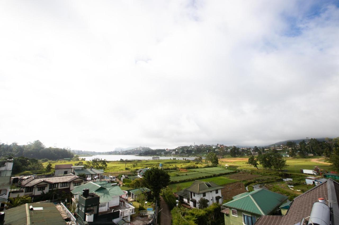 Hotel Grand Turf Nuwara Eliya Exterior foto